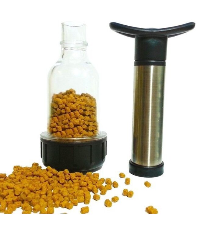 Ringers Pompe Pellets