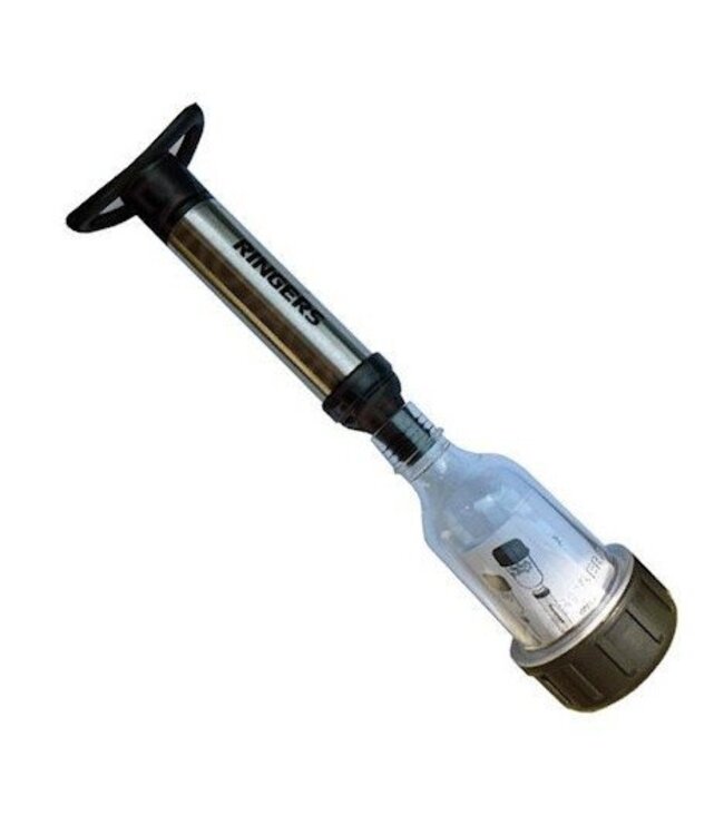 Ringers Pompe Pellets