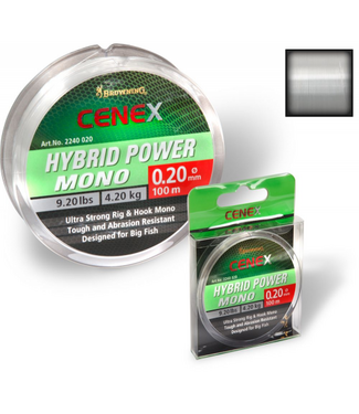 Browning Cenex Hybrid Power Mono (100m)