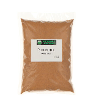 Reniers Fishing Pain D’Epices 1 Kilo