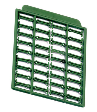 Reniers Fishing Multi Boilie Stops  Gelb (3 pcs)