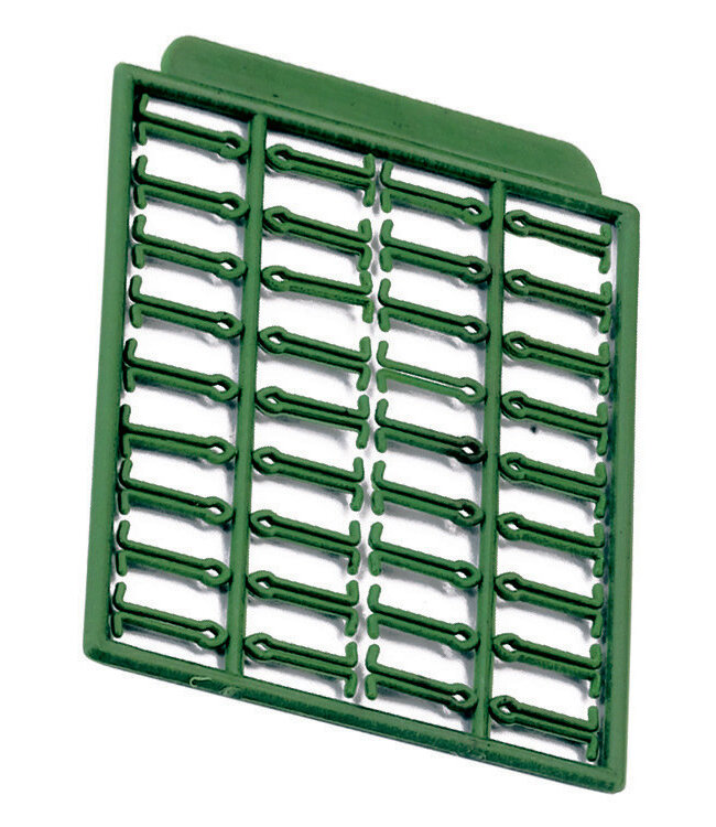 Reniers Fishing Multi Boilie Arrêts Jaune (3 pcs)