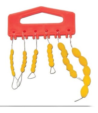 Reniers Fishing Stop Float Assortiment Small - xxl