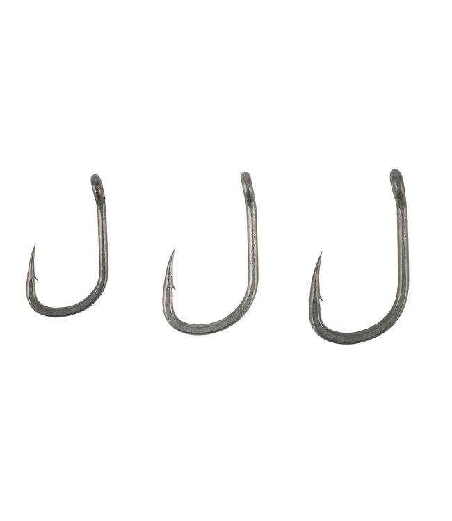Fox Edges Armapoint Wide Gape Beaked X Micro Ardillon 10pcs