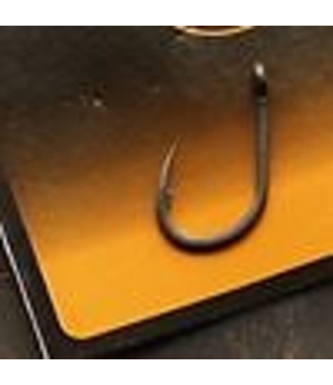 Fox Edges Armapoint Wide Gape Beaked Micro Barbed 10pcs