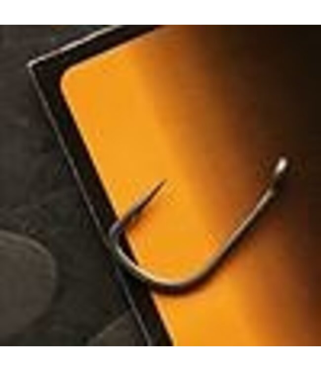 Fox Edges Armapoint Wide Gape Droit Micro Ardillon 10pcs