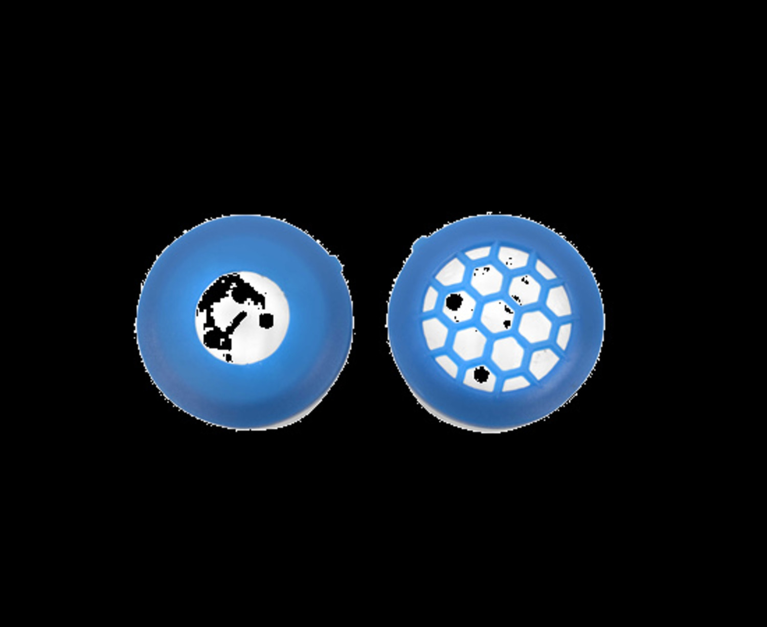 MATRIX SOFT TOSS CAD POTS CARP POLE FISHING ALL SIZES SMALL MEDIUM LARGE COMBO E - Foto 3