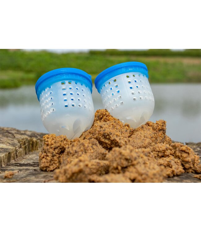 Preston Soft Cad Pot Paste