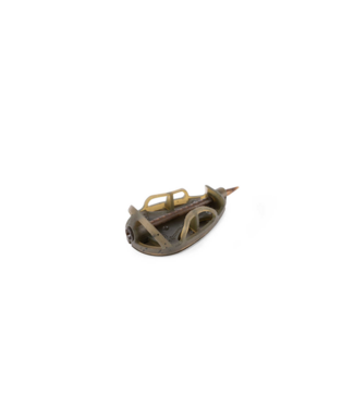 Korum Camo Method Feeder