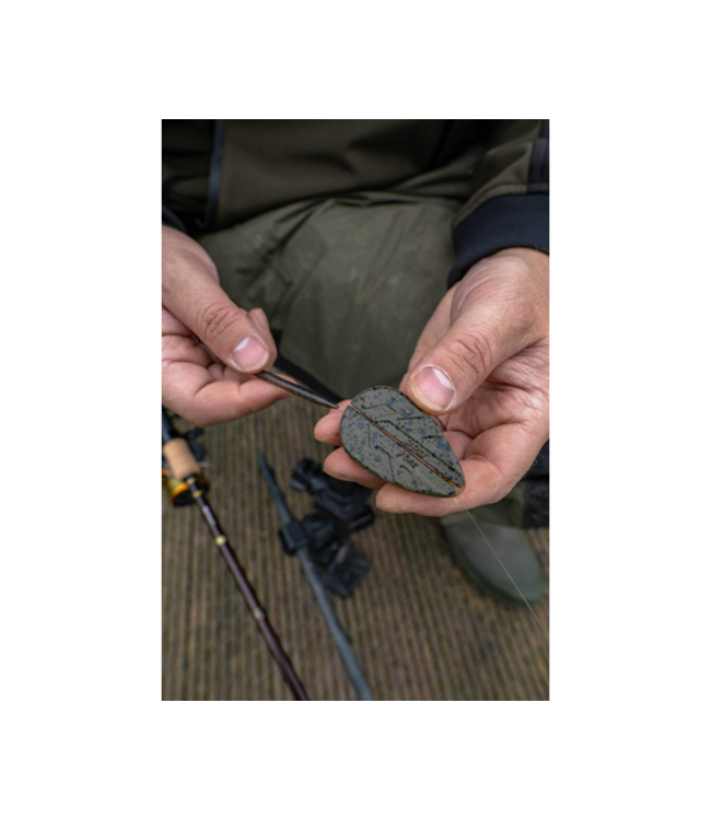 Korum Camo Method Feeder