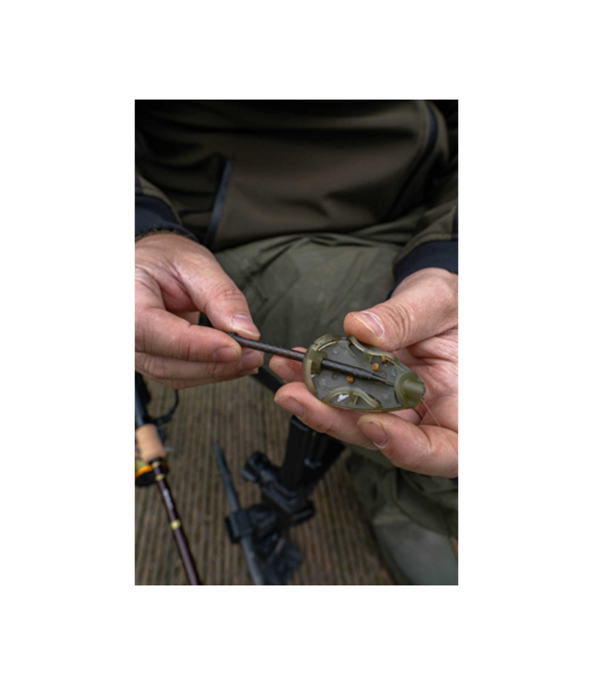 Korum Camou Method Feeder