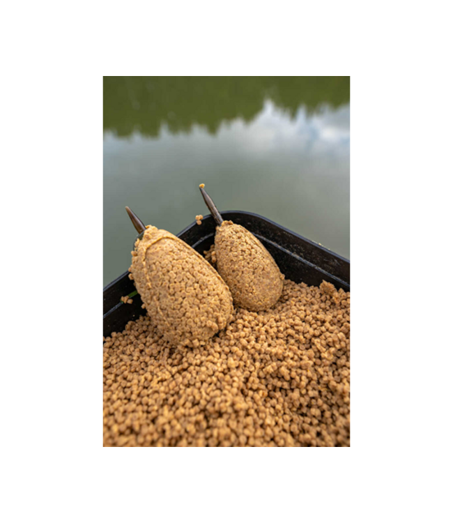 Korum Camou Method Feeder