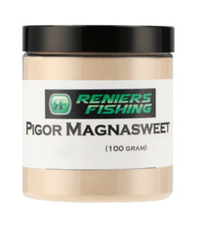 Reniers Fishing Pigor Magnasweet