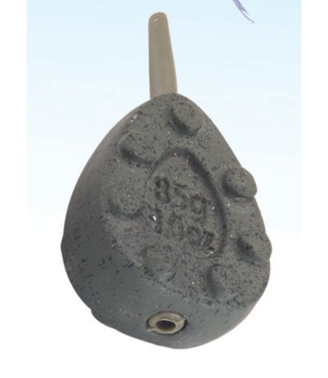 Reniers Fishing Plomb Dumper Inline