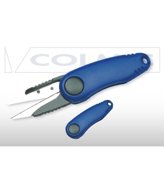 Colmic Compacte Schaar