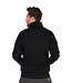 Matrix Black Edition 1/4 Zip Sweat Black-Lime xxxlarge