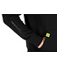 Matrix Black Edition 1/4 Zip Sweat Black-Lime xxxlarge
