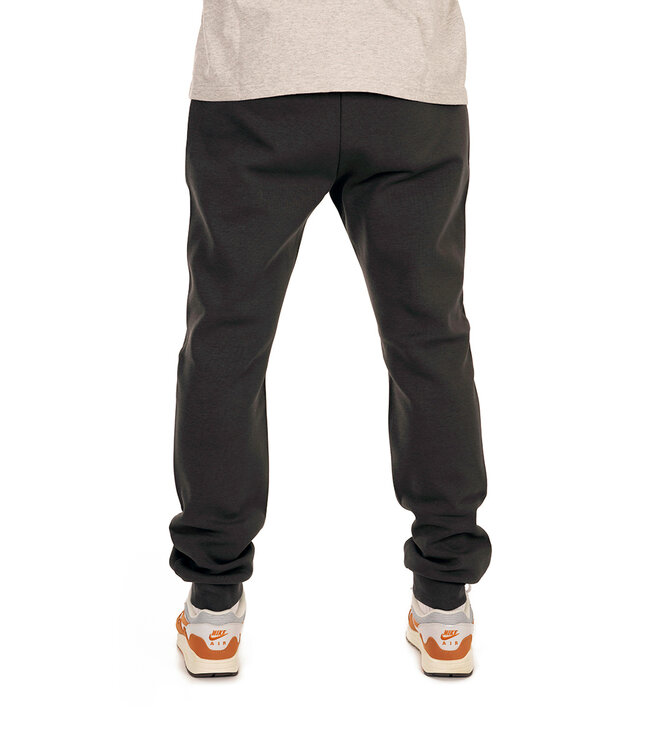 Matrix Black Edition Joggers Grey-Lime  Xxxlarge
