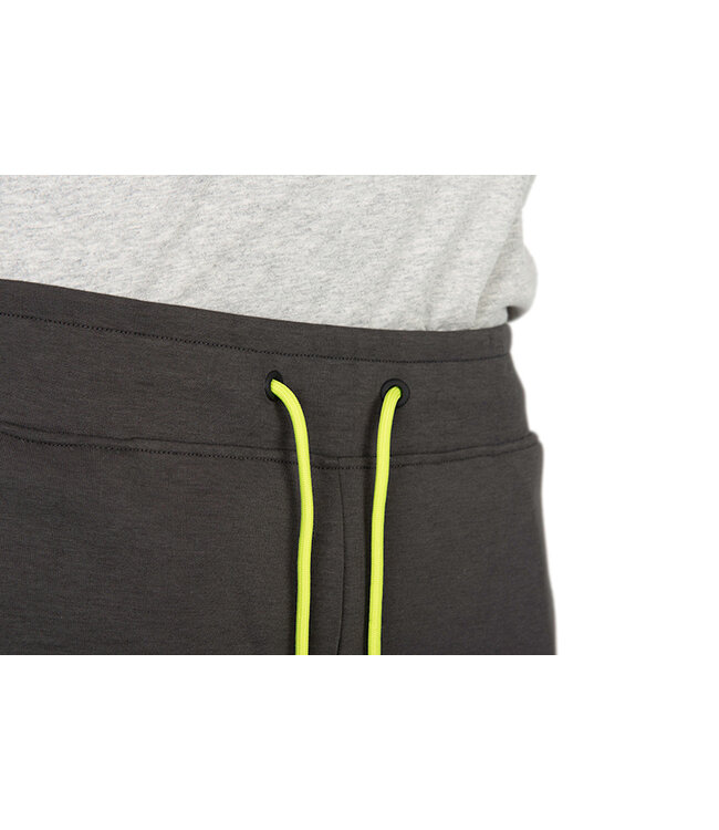 Matrix Black Edition Joggers Grey-Lime  Xxxlarge