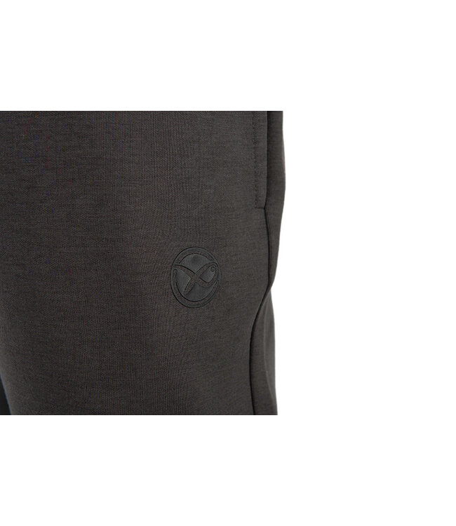 Matrix Black Edition Joggers Gris-Lime  Xxxlarge