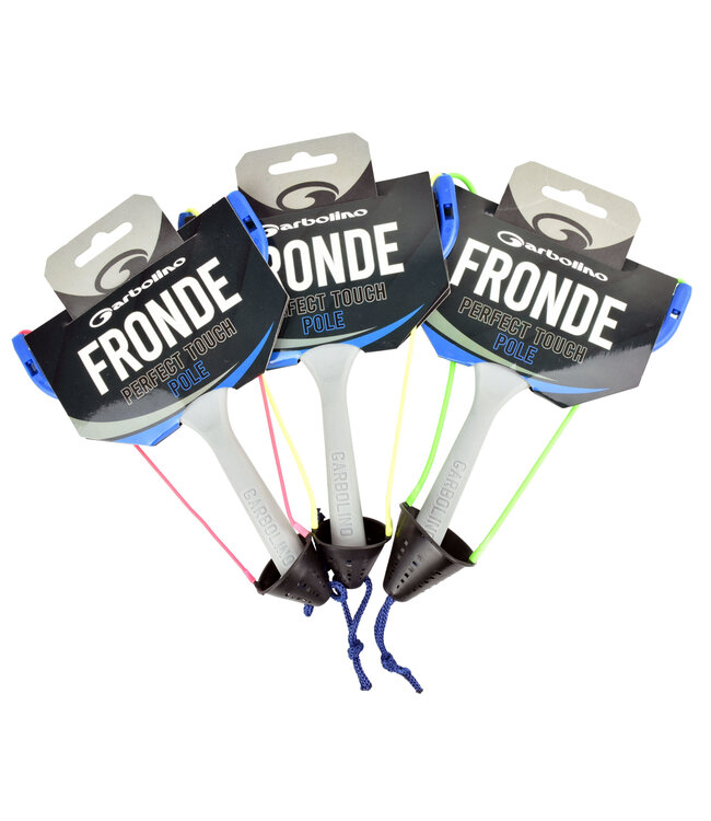 Garbolino Elastiek Catapult Fronde