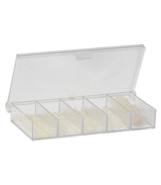 Garbolino Silicone Assortiment