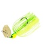 Sakura Cajun Bladed Jig 1/2 -14g