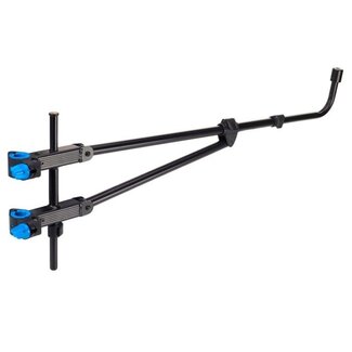 Garbolino Multigrip Open Feedersteun Verstelbaar