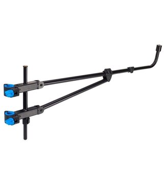 Garbolino Support Feeder Orientable Multigrip Ouvert