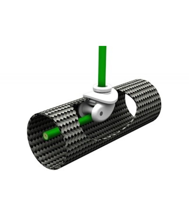 Preston Roller Pulla Bush