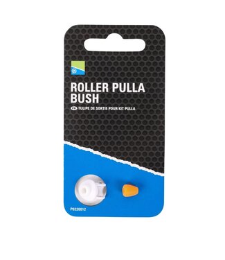 Preston Roller Pulla Bush