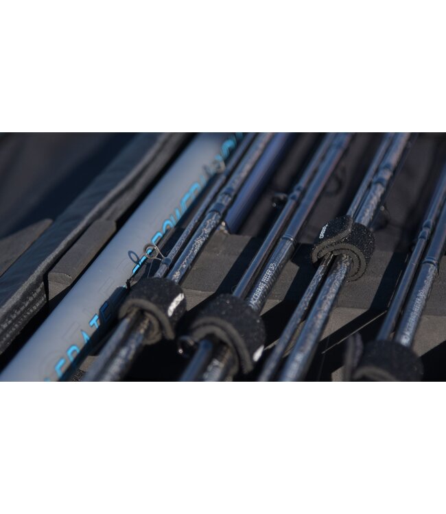 Cresta IDentity Protect Rod & Reel Case 190 Compact (Up to 5 Rods)