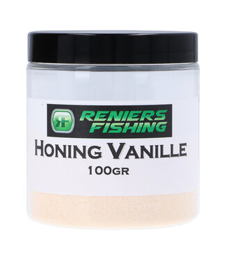 Reniers Fishing Additive Miel Vanille 100gr