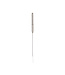 Reniers Fishing Carp Rig Threader – enfileur de ligne pour œillets d’hameçons, bas de ligne, élastiques et esches souples