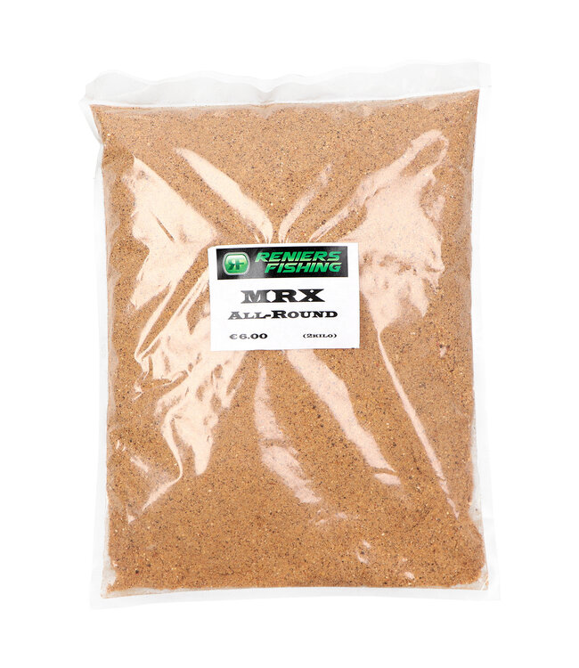 Reniers Fishing MRX All-Round 2 Kilo