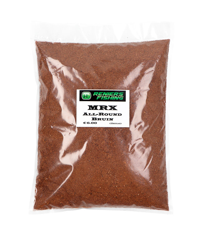 Reniers Fishing MRX All-Round 2 Kilo