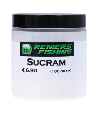 Reniers Fishing Sucram 3D