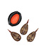 Reniers Fishing Moulded Method Set 30-40-50gr Large