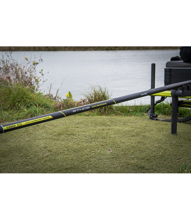 Matrix Manche d'Epuisette XR-Power Landing Net Handle