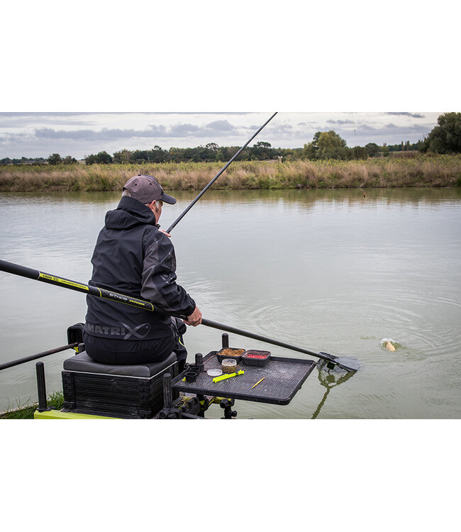 Matrix Manche d'Epuisette XR-Power Landing Net Handle