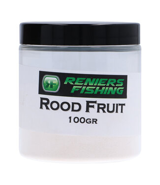 Reniers Fishing Additief Rotes Obst 100gr