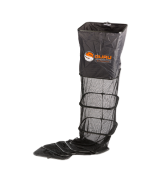 Guru Keepnet Silver Match 2.50m