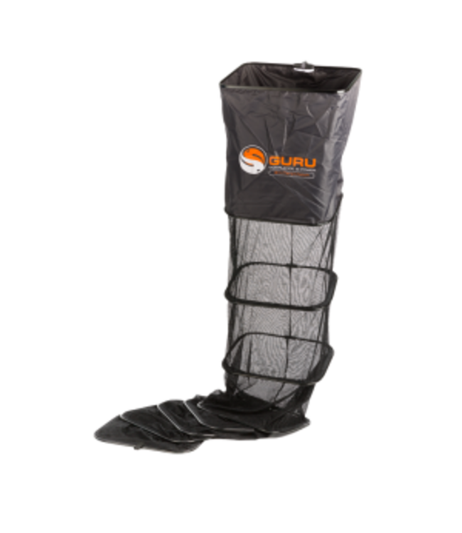 Guru Keepnet Silver Match 2.50m