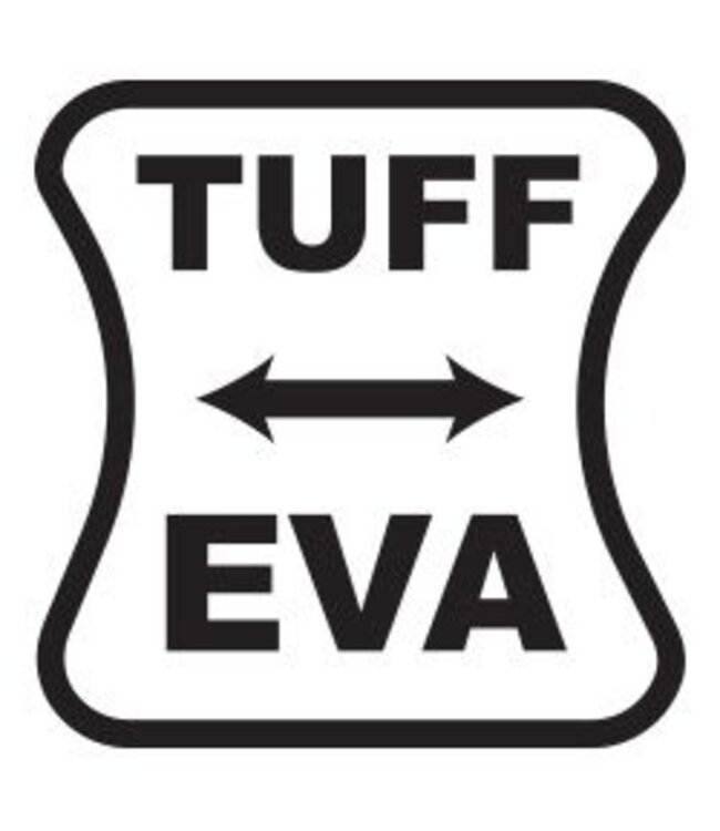 Trout Master Tuff Flotteur - Turbo