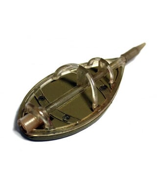 Reniers Fishing Inline Method Feeder Large