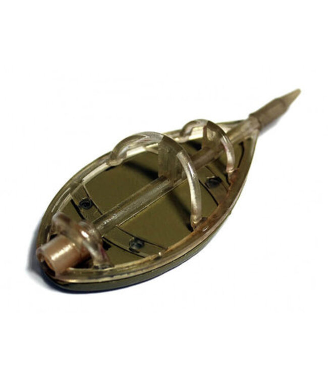 Reniers Fishing Inline Method Feeder Large