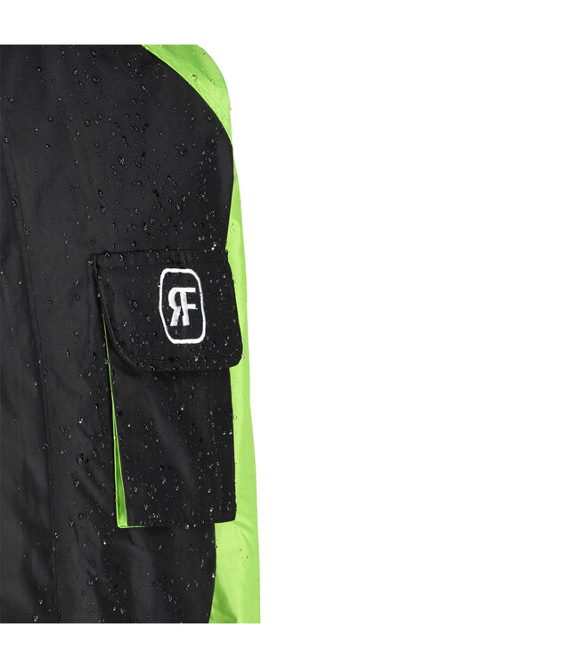 Reniers Fishing HQ Warmtepak 2-delig