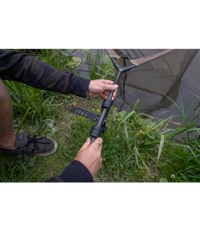 Avid Carp Lok Down Landing Net Holder