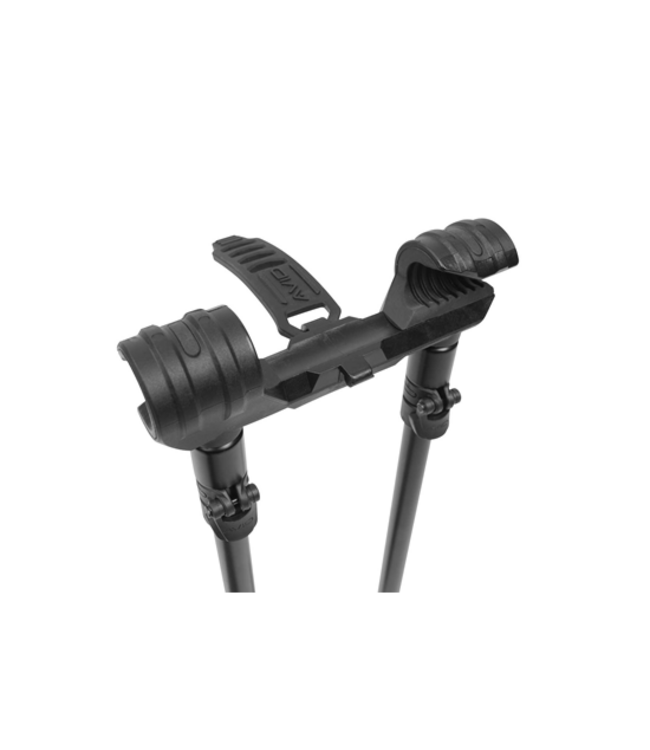 Avid Carp Lok Down Landing Net Holder