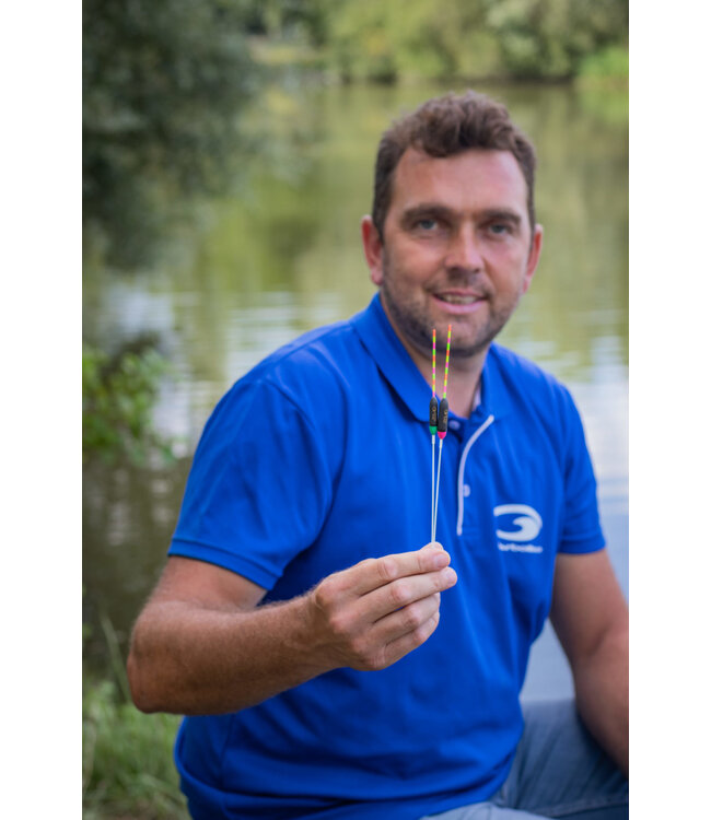 Garbolino Dobber SP P26 Competition